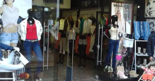 IBIS FASHION PLAZA DE LAS AMERICAS BOGOTÁ IBIS FASHION PLAZA DE LAS AMERICAS BOGOTÁ